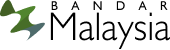 Bandar Malaysia Logo